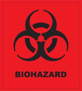 Expediente Altramuz - Pandemia Edition #1: Día 4 Expediente Altramuz - Pandemia Edition #1: Día 4