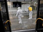 Diario estado emergencia (día dos)