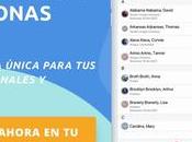 Cómo usar upRing para tener agenda ordenada efectiva