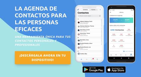 Cómo usar upRing para tener una agenda ordenada y efectiva