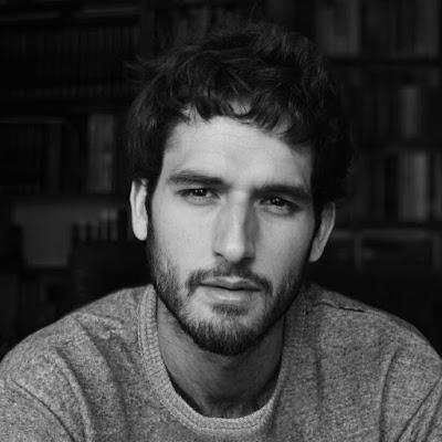 Los solitarios (Álvaro Arbina)