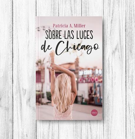 CHAT LIVE CON PATRICIA A MILLER CHAT LIVE CON PATRICIA A MILLER