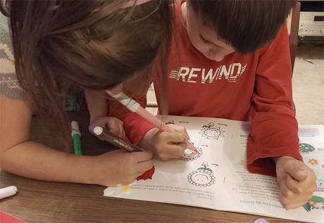 Diario de aislamiento por Coronavirus