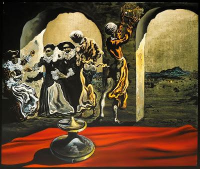 La verdad nunca es evidente