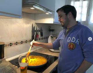 España, hoy por hoy, no tiene arreglo España, hoy por hoy, no tiene arreglo