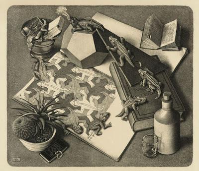 La razón es una necesidad vital-MIS LECTURAS DE ORTEGA Y GASSET