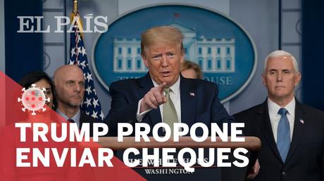 La única pregunta ahora es ¿Cómo y hasta cuando será la recesión?