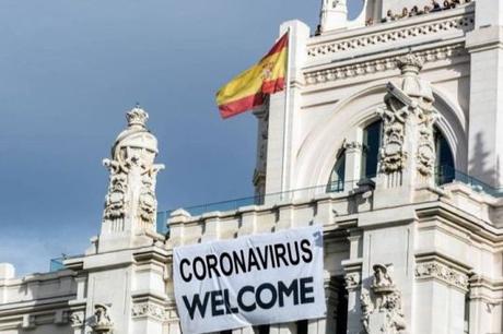 Tengo miedo al coronavirus