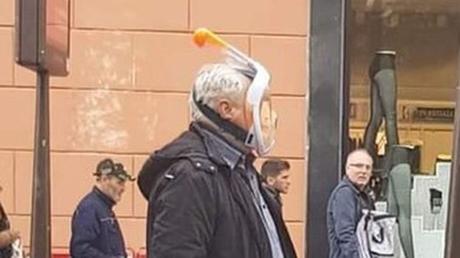 Tengo miedo al coronavirus