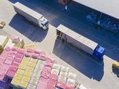 transportistas Ontruck triplican esfuerzos para mantener abastecimiento productos primera necesidad