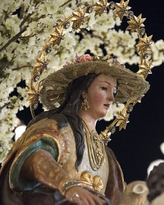 DEVOTA NOVENA DE ROGATIVAS EN HONOR A LA DIVINA PASTORA DE LAS ALMAS. DÍA SEGUNDO