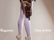 Staytons estrena videoclip para Pasos baile