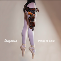 Staytons estrena videoclip para Pasos de baile