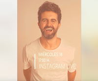 Directo en Arco en Instagram