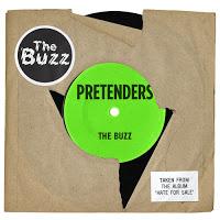 The Pretenders estrenan The Buzz