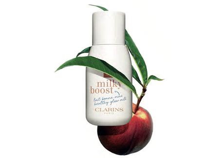 Milk Shake Collection, la Colección de Maquillaje de Clarins para esta Primavera