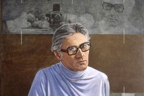 Baldomero Pestana, el fotógrafo-fan que coleccionaba escritores peruanos