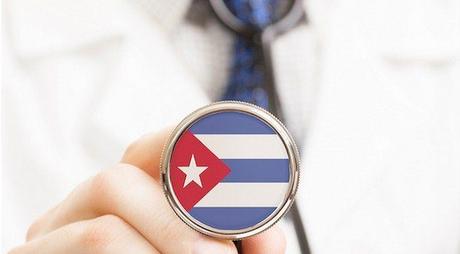 Cuba : Los nuevos “médicos descalzos”