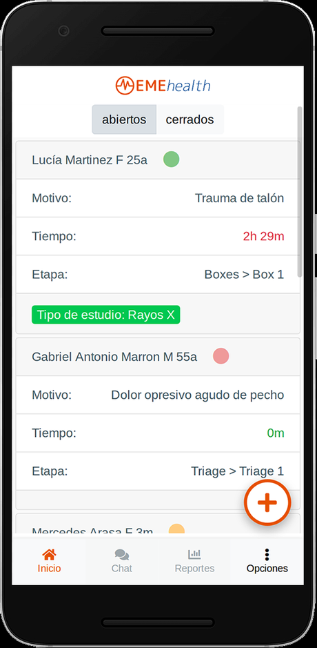 Novedades de formación de Informática en Salud, Estándares e Interoperabilidad para 2020