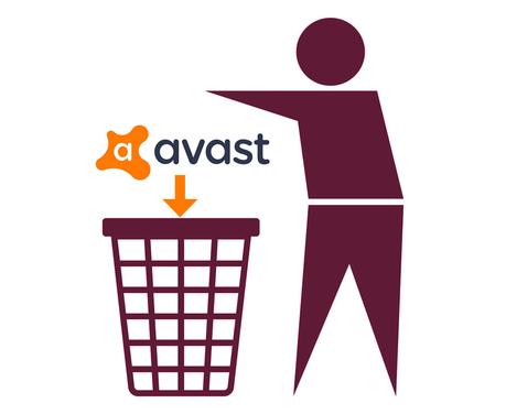 Avast. Mal antivirus que vende tus datos. Incluye agujeros de seguridad y privacidad