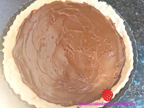 Tarta de Coco y Dulce de Leche Tarta de Coco y Dulce de Leche