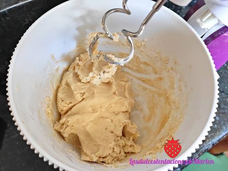 Tarta de Coco y Dulce de Leche Tarta de Coco y Dulce de Leche