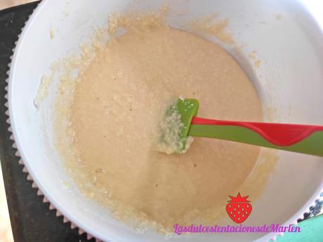 Tarta de Coco y Dulce de Leche Tarta de Coco y Dulce de Leche