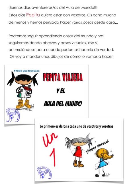 #YoMeQuedoEnCasa