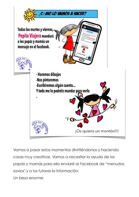 #YoMeQuedoEnCasa