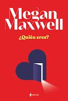 Guía de Lectura - Megan Maxwell
