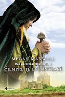 Guía de Lectura - Megan Maxwell
