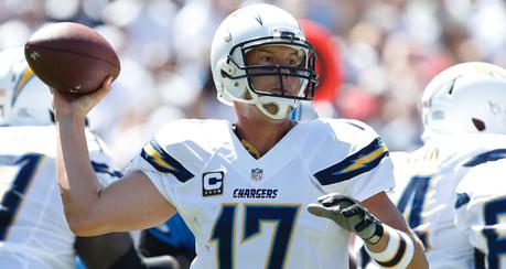 Philip Rivers es nuevo jugador de los Colts Philip Rivers es nuevo jugador de los Colts