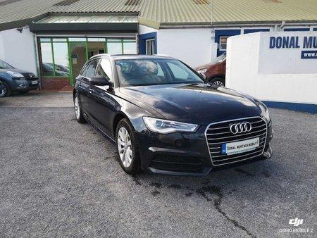 2017 A6 Audi For Sale