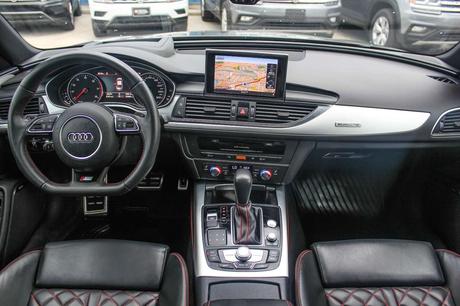 2017 A6 Audi For Sale