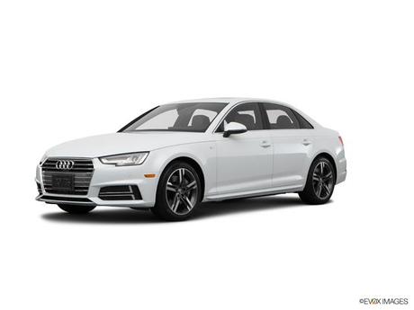 2017 Audi A4 For Sale Near Me