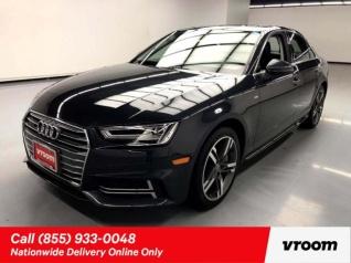 2017 Audi A4 For Sale Near Me