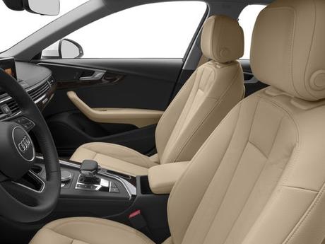 2017 Audi A4 For Sale Near Me