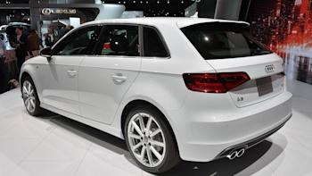 2016 Audi A3 Diesel