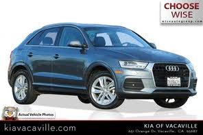 2019 Audi Q3 Cargurus