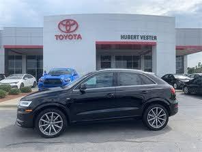 2019 Audi Q3 Cargurus