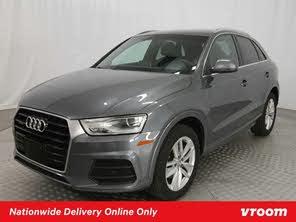 2019 Audi Q3 Cargurus