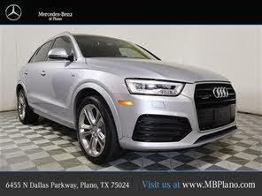 2019 Audi Q3 Cargurus