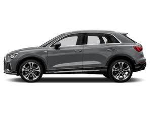 2019 Audi Q3 Cargurus
