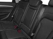 2016 Audi Tire Size P235 60r18 Premium