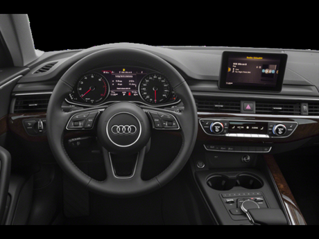 2019 Audi A4 Premium Vs Premium Plus