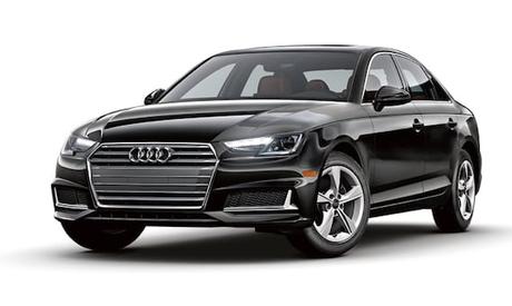 2019 Audi A4 Premium Vs Premium Plus