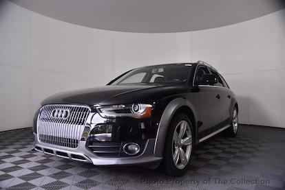 2016 Audi A4 20 T Premium For Sale