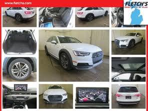 2017 Audi A4 Allroad For Sale