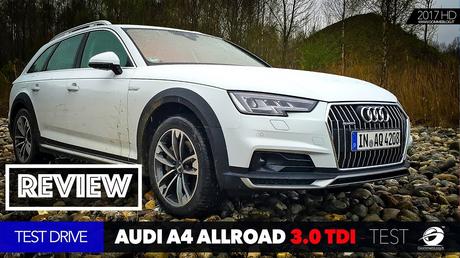 2017 Audi A4 Allroad For Sale