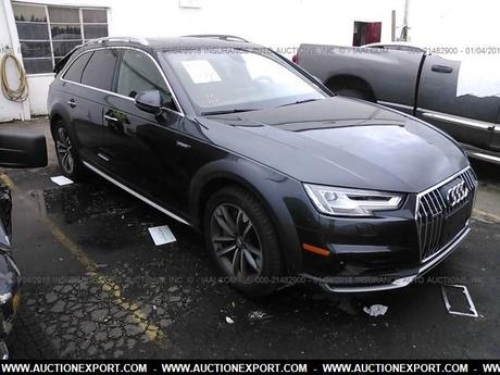 2017 Audi A4 Allroad For Sale